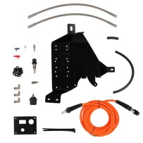 Support Compresseur ARB Prado 150 7 Places – Accessoire Offroad